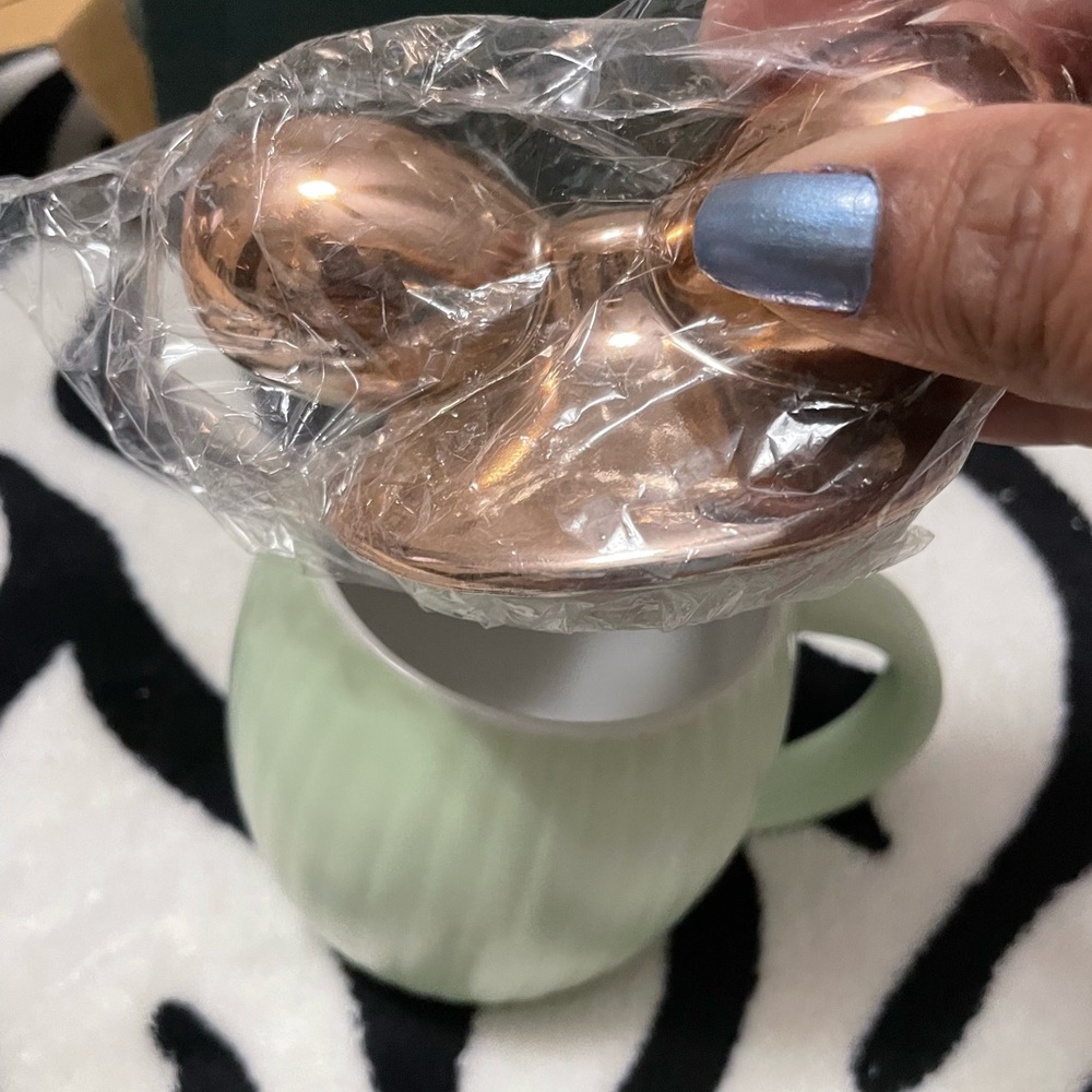 Personalized mug
